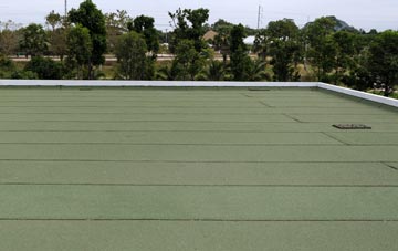 all Lower Down roofing types quoted for