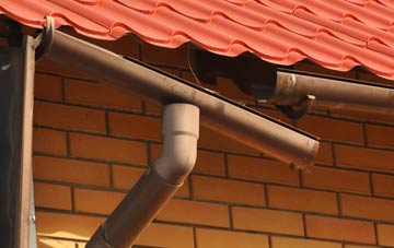 Lower Down gutter repair costs