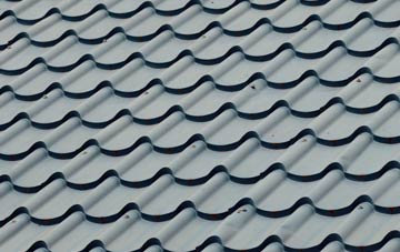 Lower Down rubber roofing companies