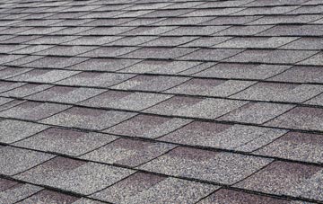 Lower Down tiles for shallow pitch roofing