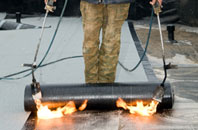 Lower Down flat roof sealing quote