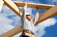 Lower Down roof replacement work